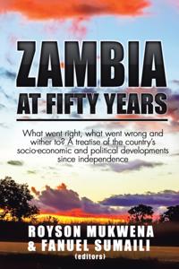 Zambia at Fifty Years