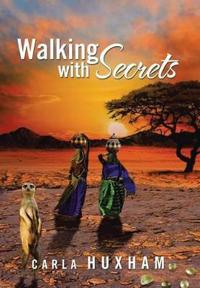 Bokomslag for "Walking with Secrets"