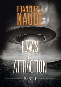 Bokomslag for "Flaws of Attraction"