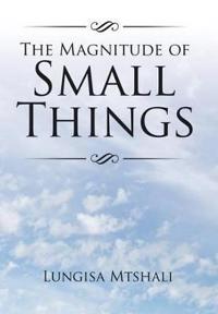 Bokomslag for "The Magnitude of Small Things"