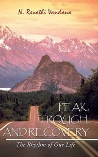 Bokomslag for "Peak, Trough, and Recovery"