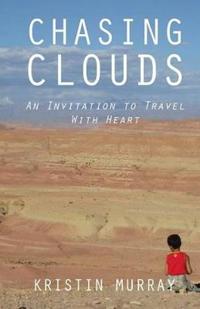Bokomslag for "Chasing Clouds"