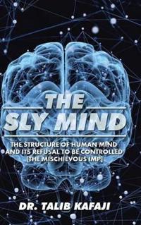 Bokomslag for "The Sly Mind"