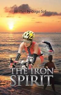 Bokomslag for "The Iron Spirit"