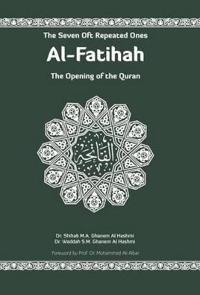 Bokomslag for "Al-Fatihah"