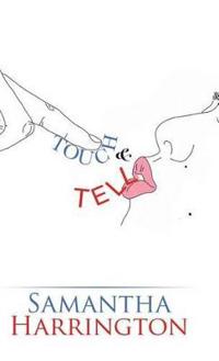 Bokomslag for "Touch and Tell"