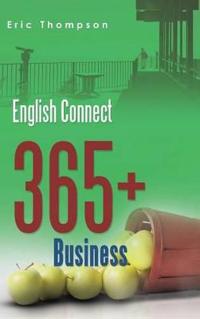 Bokomslag for "English Connect 365+"