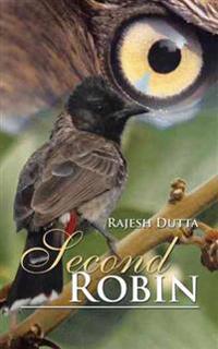 Bokomslag för "Second Robin"