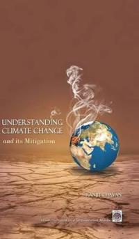 Bokomslag för "Understanding Climate Change- Its Mitigation"