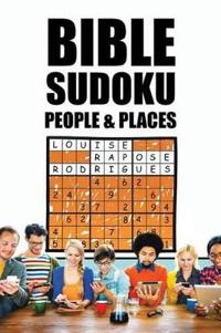 Bible Sudoku