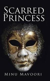 Bokomslag för "Scarred Princess"