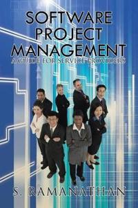 Bokomslag för "Software Project Management"