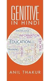 Genitive in Hindi