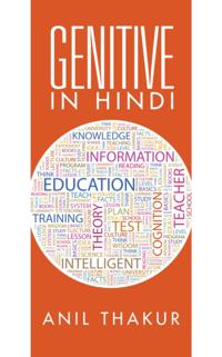 Genitive in Hindi