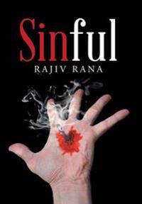 Bokomslag för "Sinful"