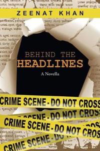 Bokomslag för "Behind the Headlines"