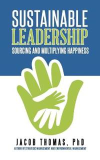 Bokomslag för "Sustainable Leadership"