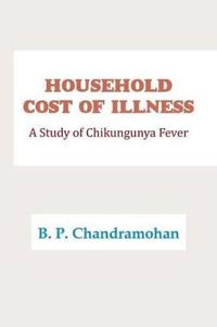 Bokomslag för "Household Cost of Illness"