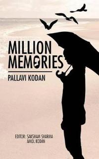 Bokomslag för "Million Memories"
