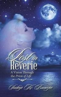 Bokomslag för "Lost in Reverie"