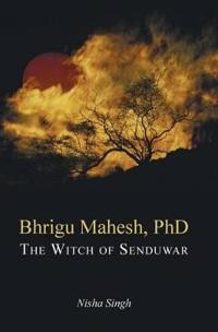 Bokomslag for "Bhrigu Mahesh, PhD"