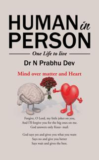 Human in Person