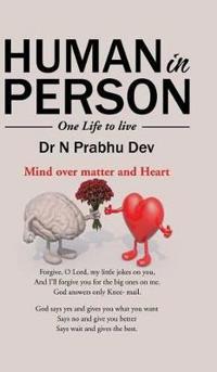 Human in Person