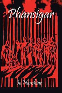 Bokomslag för "Phansigar"