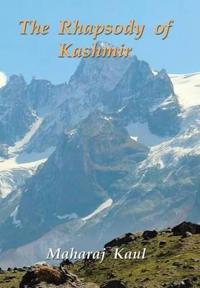 Bokomslag för "The Rhapsody of Kashmir"