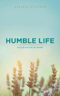 Bokomslag för "Humble Life"