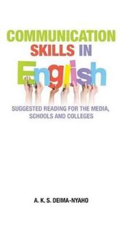 Communication Skills in English