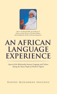 African Language Experience