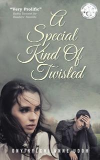 Special Kind of Twisted