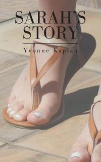 Bokomslag for "Sarah's Story"