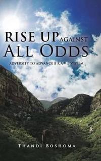 Bokomslag för "Rise Up Against All Odds"