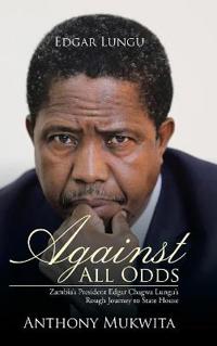 Bokomslag för "Against All Odds"