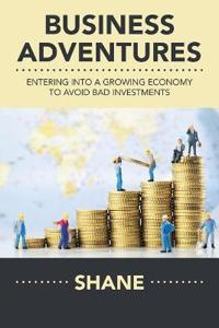 Business Adventures