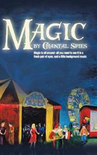 Bokomslag för "Magic"