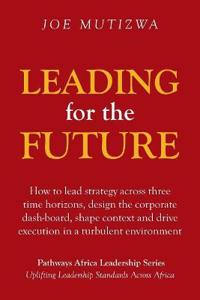 Leading for the Future