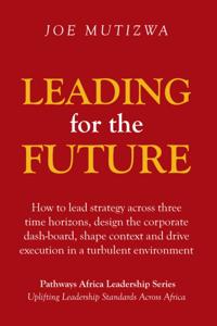 Leading for the Future