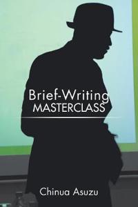 Bokomslag for "Brief-Writing Masterclass"