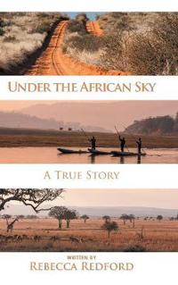 Bokomslag för "Under the African Sky"