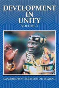 Bokomslag för "Development in Unity Volume 3"