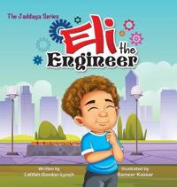 Bokomslag för "Eli the Engineer"