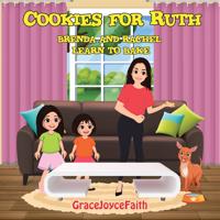 Bokomslag for "Cookies for Ruth"