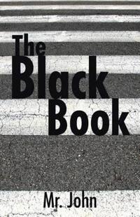 Bokomslag for "THE Black Book"