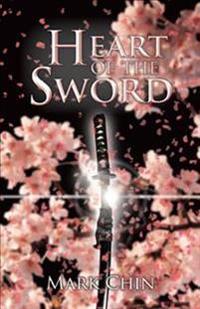 Bokomslag for "Heart of the Sword"