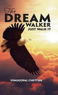 Bokomslag för "The Dream Walker"