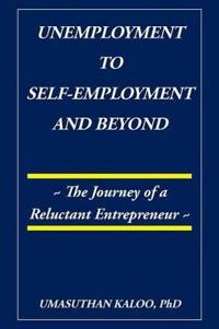 Bokomslag för "Unemployment to Self-Employment and Beyond"