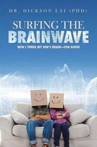 Bokomslag for "Surfing the BrainWave"